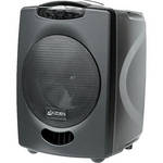 Azden APS 30I Powered Speaker and Dual Channel IR Receiver