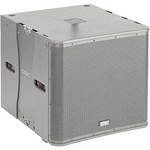 QSC KLA181 Line Array Subwoofer (White)