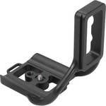 Kirk L-Bracket for Nikon D7000 with MB-D11 Battery Grip