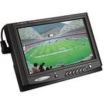 Delvcam DELV-7XLPRO 7" LCD Monitor with ATSC Tuner