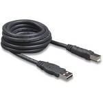 Belkin Pro Series USB 2.0 Device Cable - 16'