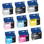 Epson Ink Cartridges For Epson R3000