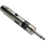 Sescom SES-LZSLHZ-XF14 Low to Low/High Impedance Matching Transformer (5")