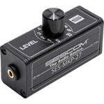 Sescom SES-MKP-27 Professional Stereo 3.5mm Volume Control