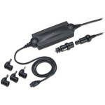 Fujitsu Auto/Air Adapter for Fujitsu Notebook Computers