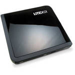 Fujitsu Ultra-Slim External USB DVD Writer Drive