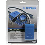 Fujitsu Trendnet USB to Ethernet Adapter for Q550