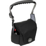 Clik Elite Magnesian 10 Shoulder Bag (8.5 x 11.3 x 6", Black Diamond)
