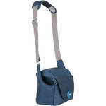 Clik Elite Magnesian 10 Shoulder Bag (8.5 x 11.3 x 6", Blue Sapphire)