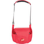 Clik Elite Magnesian 10 Shoulder Bag (8.5 x 11.3 x 6", Ruby)