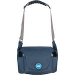 Clik Elite Magnesian 20 Shoulder Bag (9.3 x 13 x 7.5", Blue Sapphire)