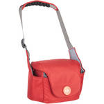 Clik Elite Magnesian 20 Shoulder Bag (9.3 x 13 x 7.5", Ruby)