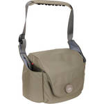 Clik Elite Magnesian 30 Shoulder Bag (10.5 x 15.8 x 8.8", Titanium)