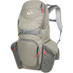 Clik Elite Bottle Rocket Backpack (Gray)