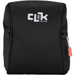 Clik Elite Infinity Case (7.1 x 6.5 x 4.5", Black)