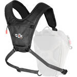 Clik Elite Sport Harness (Black)
