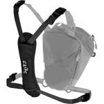 Clik Elite Convertible Harness (Black)