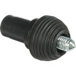 Manfrotto Replacement Tripod Foot with Retractable Metal Spike