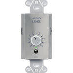 RDL RLC10KMS - Wall-Mount Remote Level Control (Stainless Steel)