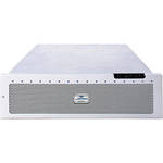 JMR Electronics 16TB BlueStor 16-Bay SAS Expander JBOD Dual BP With RAID Controller/ Drives/ Cables