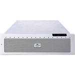 JMR Electronics 32TB BlueStor 16-Bay SAS Expander JBOD Dual BP With RAID Controller/ Drives/ Cables
