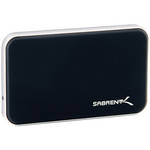 Sabrent EC-TB4P 2.5" SATA Hard Drive USB 3.0 Enclosure