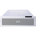 JMR Electronics 16TB 16 Bay PCIe x8 Extender Split BP Storage System/ RAID/ Drives/ Cables
