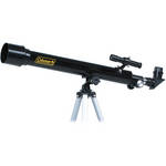 Coleman Astrowatch 50 Refractor Telescope