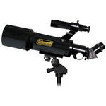 Coleman Astrowatch 70 Refractor Telescope