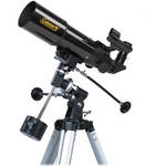 Coleman Astrowatch 80 Refractor Telescope