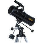 Coleman Astrowatch 114 Reflector Telescope