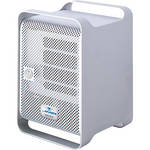 JMR Electronics 4-Bay SAS/SATA JBOD/RAID Hard Drive Array (4 TB)