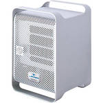 JMR Electronics 4-Bay SAS/SATA JBOD/RAID Hard Drive Array (8 TB)