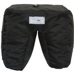 Apex Apex Mini Bean Bag - Black