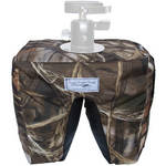 Apex Apex Mini Bean Bag - Realtree Max4