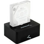 Sabrent USB 3.0  Docking Station for SATA 2.5" and 3.5" Hard Drives