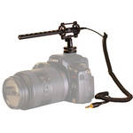 Que Audio DSLR-Video Microphone Kit