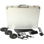 Que Audio The Production Kit