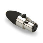 Que Audio DAAD AKL Adapter (Black)