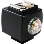 Dot Line Hot Shoe Photographic Slave Flash Unit