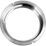 Dot Line Lens Mount Adapter for M42 to Contax/Yashica