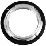 Dot Line Lens Mount Adapter for M42 to Canon FL/FD