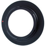 Dot Line DLC M42 Screw Mount Lens Converter for Minolta