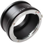 Dot Line NEX Adapter for Nikon F/AF Lenses