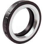 Dot Line Micro Four Thirds Adapter for Leica L39 Lenses