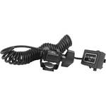 RPS Lighting eTTL Cord w/1/4x20 Tripod Mount Thread for Olympus DSLR (0.5 m)