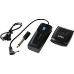 RPS Lighting RS-RT03K4C 4 Channel Wireless Flash Trigger Kit