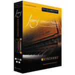 Synthogy Ivory II Upright Pianos - Virtual Instrument