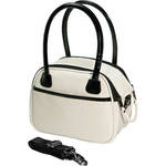 Fujifilm Bowler Bag Case (White)
