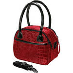 Fujifilm Bowler Bag Case (Red)